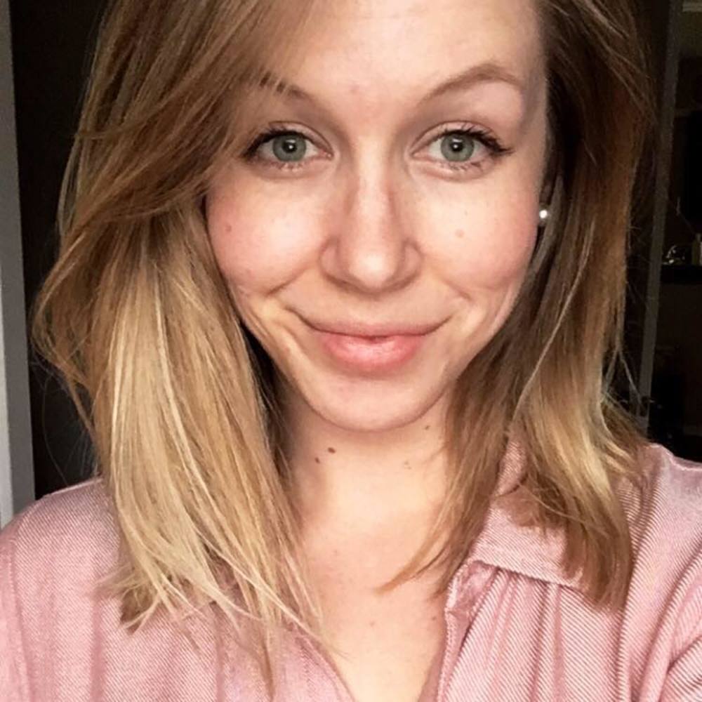 Meet your Posher, Sarah